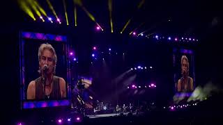 LIGABUE  Libera nos a malo live  San Siro 2023 [upl. by Freddy]