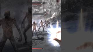 Skyrim Best Hidden Ability You’ve Missed [upl. by Evander]