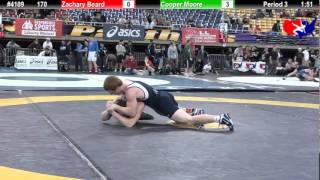 FSN 170 Zachary Beard Tuttle vs Cooper Moore Flat Earth [upl. by Wulf703]