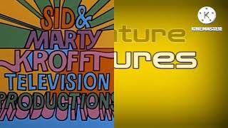 Green Forest HR Pufnstuf Mutt And Stuff MT Mopatop Shop Owl TV And Sigmund Credits Remix [upl. by Aketal]