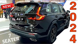 Maruti Suzuki XL7 Launch Soon in India  Latest Updates [upl. by Reviere874]