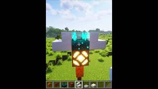 Minecraft wifi light minecrafttutorial minecraftmemes minecraft minecraftshorts [upl. by Eitnom]