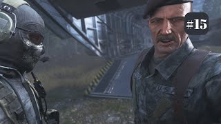 Call Of Duty Modern Warfare 2 Remastered  Loose Ends Veteran [upl. by Isnyl]