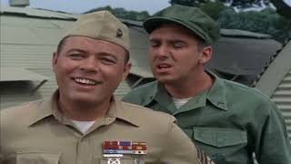 Gomer Pyle USMC full episodes 2024🎉Gomer Untrains a Dog🎉Gomer Pyle USMC full Season American [upl. by Derrek]