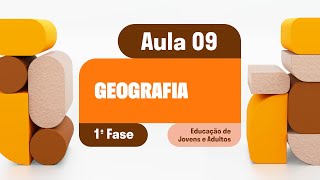 Geografia  Aula 09  Revisão 02  Unidade I [upl. by Covell]