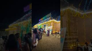 Navaratri at Cherukunnu Ambalam 🪔 childhooddays [upl. by Aysab]