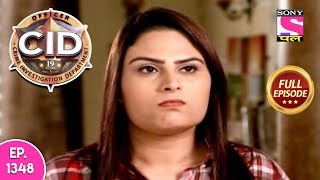 CID  Full Episode 1348  28th January 2019 [upl. by Andri994]