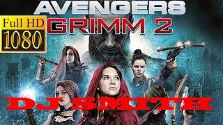 DJ SMITH LATEST FULL HD MOVIES 2020  Avengers Grimm Time Wars [upl. by Mateo]