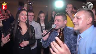 Baja Mali Knindza  Milice kceri  LIVE  Restoran Aleksandar 2019 [upl. by Paten]