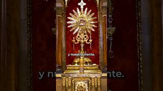 Oración para recibir la Gracia de Dios oracióncatólica oracionescortas santísimo horasanta [upl. by Ignatius]