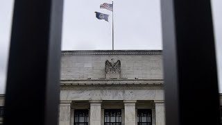 Fed Holds Rates Signals One More Hike This Year [upl. by Niall]