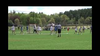 Spring HS Highlights [upl. by Absalom]