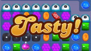 Candy crush 🍭 [upl. by Ydoj]