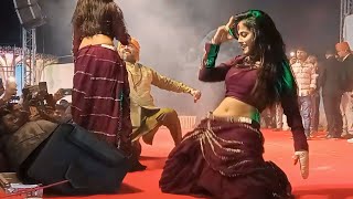 Dance Video  Mahi Manisha Video Stage Show । Bhojpuri Archestra 2024। Mahi Manisha All Dance Video [upl. by Tsuda]