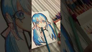 funny art artist apoyamecontususcripcionporfavor foryou parati anime sketch artstyle [upl. by Htebaile326]