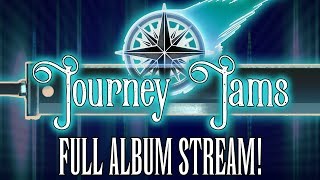 Final Fantasy 7 Machinabridged FF7MA – Journey Jams FULL ALBUM  TeamFourStar TFS [upl. by Bullock]