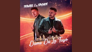 Dame de Lo Tuyo English Version [upl. by Jimmie96]