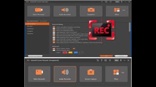 Aiseesoft Screen Recorder Portable 2021 Actualizado [upl. by Winikka]