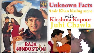 Raja Hindustani Full movie  Budget  Box office collection  unknown facts  Aamir Khan  Karishma [upl. by Elocn]