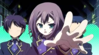 Baka and Test amv  Never wanted to dance [upl. by Neraj]