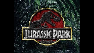 Jurassic Park 1  Hörspiel zum Film [upl. by Etac743]