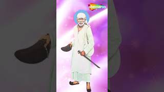 शिर्डीवाले साई बाबा तुम साचे दाता  Shirdi Sai Baba Bhajan  Shirdi wale Sai Baba  Sai Palakhi [upl. by Kruter620]