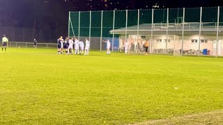 Cro Vienna vs Gersthofer SV 1Halbzeit U18 11 [upl. by Arihs]