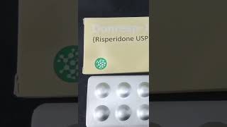 Donresp 1mg Tablet Uses Donresp 2mg Tablet Uses Donresp 3mg Tablet Uses [upl. by Deery]