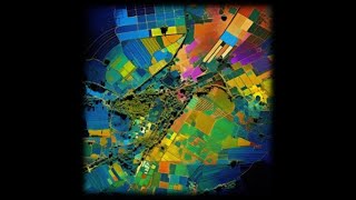 Hyperspectral Image Classification and Its Agricultural Application [upl. by Whipple225]