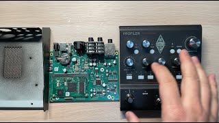 Kemper Profiler Player KPP Teardown and Repair Take Care of it [upl. by Anthea39]