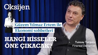 Tuncay Turşucu yorumluyor Faiz kararı borsayı nasıl etkiler Dolar “koptu gidiyor” mu [upl. by Jorrie]