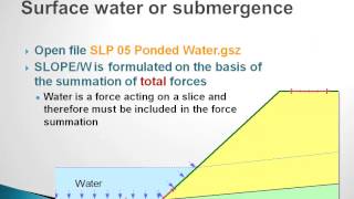 SLOPEW Session 2 Geometry [upl. by Tremaine505]