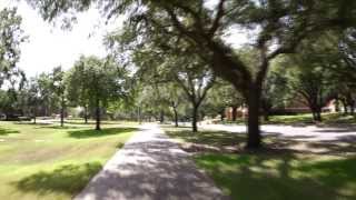 PVAMU Historical Tour [upl. by Opal]