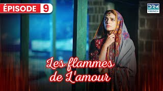 Injustice avec une fille innocente  Regardez Les flammes de Lamour  Episode 9 [upl. by Shevlo]