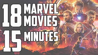 The Marvels Trailer Looks Amazing [upl. by Nikolaos]