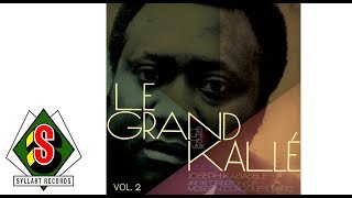 Grand Kallé  Nzambe E Mungu audio [upl. by Ytsirk441]