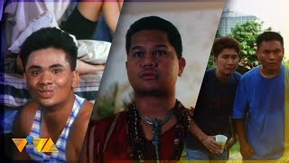 The Best of VIVA Comedy 5  Films Starring Andrew E Bayani Agbayani Janno Gibbs [upl. by Linad800]