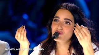 X Factor 11  Le audizioni seconda parte [upl. by Yenittirb745]