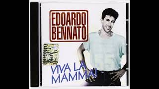 VIVA LA MAMMA  Base Musicale  Edoardo Bennato [upl. by Oelgnaed]