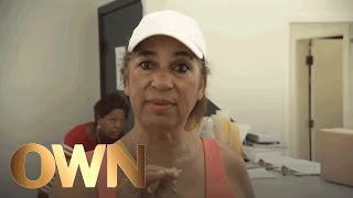 Angry Community Member Disrupts School  Blackboard Wars  Oprah Winfrey Network [upl. by Cronin]