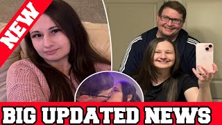 BABY ON BOARD Gypsy Rose Blanchard fans speculate she’s pregnant after husband Ryan posts photo [upl. by Anirad504]