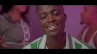 King Monada  Lemenemene Official Video [upl. by Ennirac]