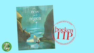 De reis van de regen  Grahame BakerSmith [upl. by Cynarra]