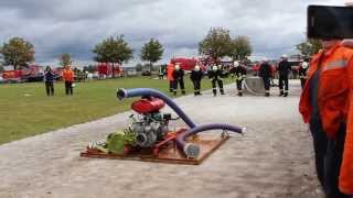 Wettkampfgruppe Stendal auf Insel Poel 2012 [upl. by Papp538]