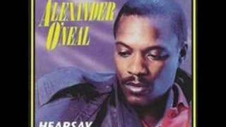 Alexander ONeal  Sunshine [upl. by Nitaf808]