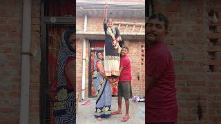 Tere rang balle balle short viralvideo trendingsong seetasaxena [upl. by Joela118]