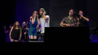 Ingrid Michaelson with AJR The Lotto [upl. by Chapman]