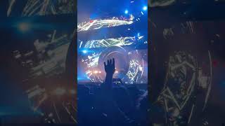 SUBTRONICS Fractals Tour 2022 Chicago Aaragon Ballroom [upl. by Kynthia]