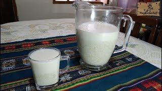 QUINUA CON LECHE [upl. by Morna469]