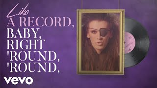 Dead Or Alive  You Spin Me Round Like a Record Official Lyric Video [upl. by Mcroberts]